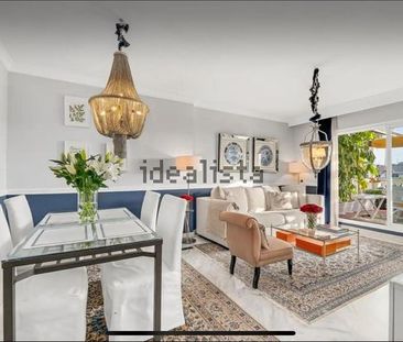 Alquiler de piso en Avenida Príncipe Salman, 1 - Photo 1