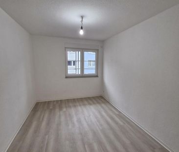 Moderne 3-1/2 Zimmer-Wohnung Kernsaniert - Photo 6