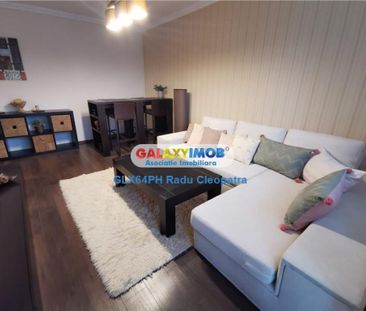 Apartament lux 2 camere, Ploiesti, zona Republicii - Photo 6