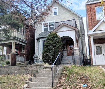 For Lease - 44 Spadina Avenue Unit# Unit 1, West Centre Town, Ontario - Photo 5