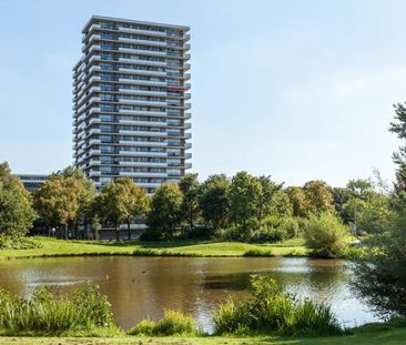 van Vredenburchweg 651 - Foto 5