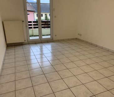 location Appartement 2 pièces à Colmar - REF 1643-IB - Photo 2