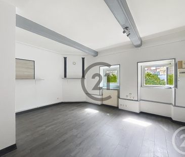 Location Appartement 3 pièces 41m² RIOM 63200 - Photo 5