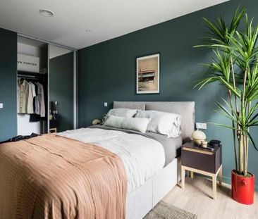 1 bedroom flat to rent - Photo 4