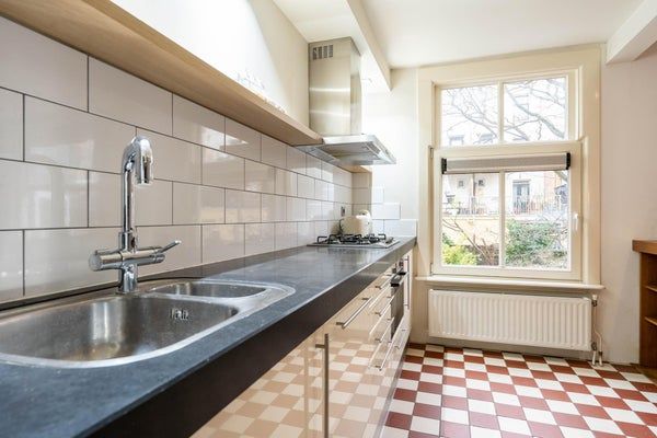 Te huur: Appartement Ruyschstraat 31 A in Amsterdam - Photo 1