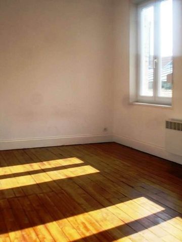 A louer : Appartement T3 - 64m² - Saint-Quentin (02100) - Photo 3