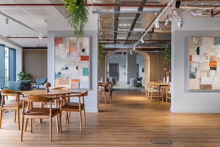 2 bedroom apartment to rent - Photo 4