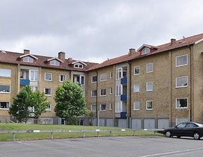 Lille Mats väg 9 A - Foto 1