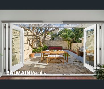 16 Waterloo Street, Rozelle, NSW 2039 - Photo 1