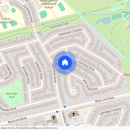 132 BRIAR KNOLL Drive Unit# 1, Kitchener, Kitchener, Waterloo, N2E 2R1