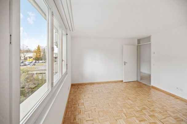 Spacieux appartement de 3,5 pièces avec beaucoup d’espace de rangement - Foto 1