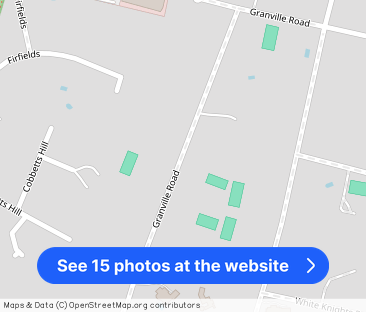 Granville Road, Weybridge, Surrey, KT13 - Photo 1