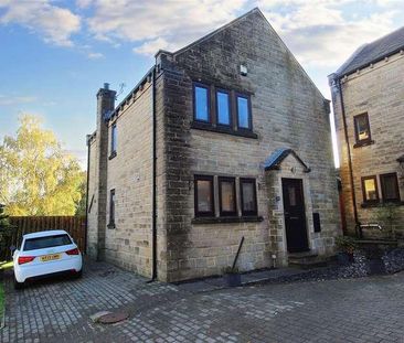 Dean Brook Road, Netherthong, Holmfirth, HD9 - Photo 5