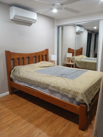 1-bedroom granny flat, Rossiter Street - Photo 2