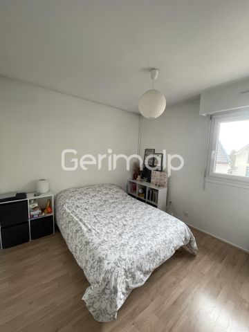 Location Appartement 1 pièce 14 m² - Photo 4