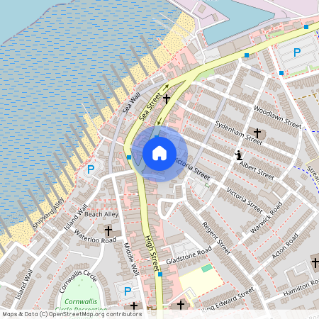 Victoria Street, Harbour Mews, Whitstable, CT5