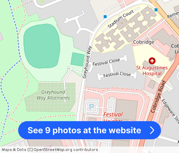 Festival Close, Hanley, Stoke-on-Trent - Photo 1