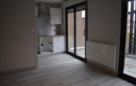 Location Appartement P1 Macon - Photo 5