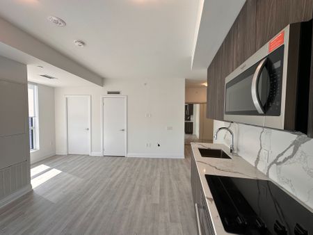 For Lease - 15 Richardson Street Unit# 1706, Toronto, Ontario - Photo 4