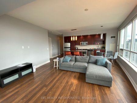 Verve Lofts , #1509 - Photo 4