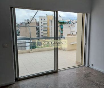 Διαμέρισμα 60 τ.μ. προς ενοικίαση - Photo 4