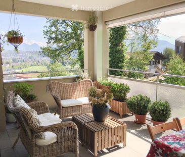 3.5-Zimmer-Wohnung 103 m2 mit Loggia 30 m2 - Foto 6