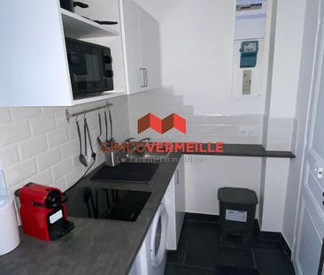 Location Appartement 1 pièce 15m² - Photo 5