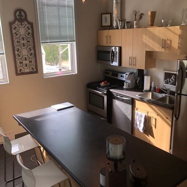 Manitoba, 311 Alexander Avenue, R3A0M9, Winnipeg - Photo 1