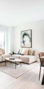 Spacieuse Unité 2 Chambres au Complexe Le Pivot Québec - condo / appartement / logement à louer - Photo 4