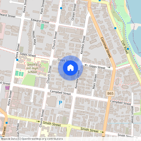 10/36 Kembla Street, Wollongong NSW 2500, Wollongong