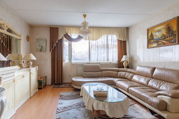 Sumatrastraat 94, Amsterdam - Photo 1