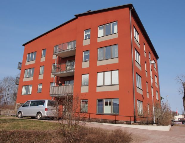 Oxelbacksvägen 3 - Photo 1