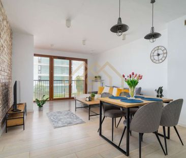 Warszawa, Wilanów, Warszawa, Wilanów, Krzysztofa Kieślowskiego - Zdjęcie 4