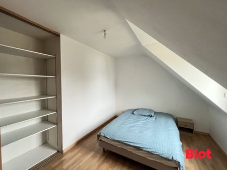 Location Maison 6 pièces 137m² ACIGNE 35690 - Photo 5
