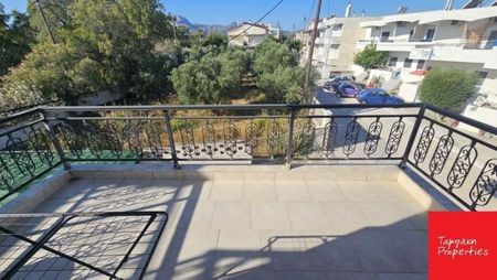 Studio/Γκαρσονιέρα για ενοικίαση Άγιος Γεράσιμος (Άσσος-Λεχαίο) - Photo 4
