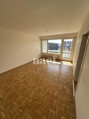 4 Zimmer, 68 m², 9. Stock - Foto 1