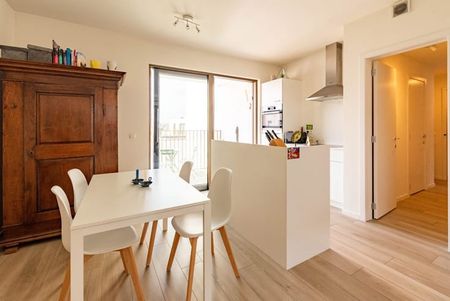 Appartement te huur - Photo 5