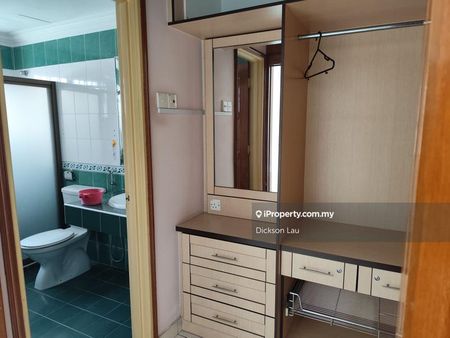 Taman Megah Kepong, Bandar Menjalara - Foto 4