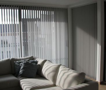 Appartement te huur in Sint-Truiden voor € 970 met 2 slaapkamers - Foto 1