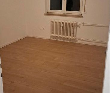 2 Zimmer Wohnung Bad Cannstatt - Foto 1