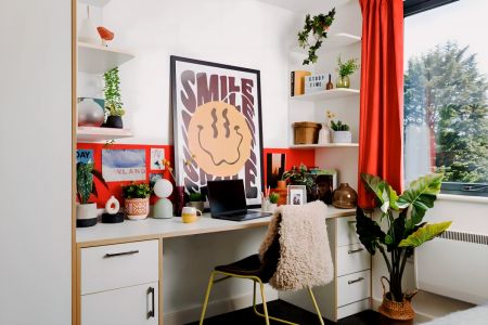 Large Studio - Photo 4