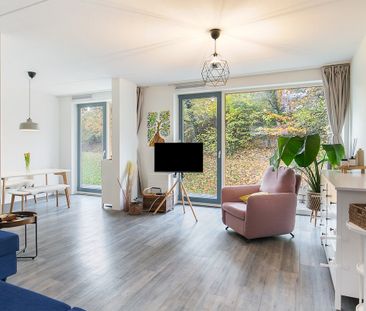 Klein Vijverdal 4 - Photo 5