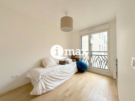 Location Appartement CLICHY - - Photo 5