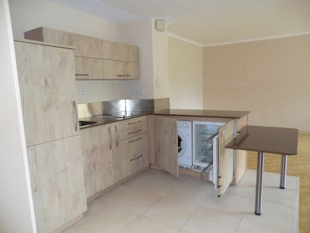 Location Appartement 2 pièces 53m² LIMOGES 87000 - Photo 2