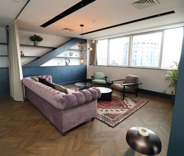 Room in a Shared Flat, Olympic Way, HA9 - Photo 1