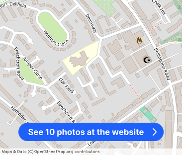 Elmtree Hill, Chesham, HP5 - Photo 1