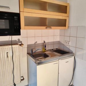 1-Zimmer Appartement Drachenfelsstr. Königswinter - Photo 2
