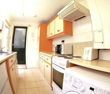 177 Winn Street, Lincoln, Lincolnshire, LN2 5EW, United Kingdom - Photo 5