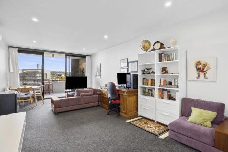 62/44 Macquarie Street, - Photo 2