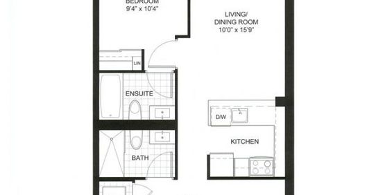 For Lease - 225 Sackville Street Unit# 1905, Toronto, Ontario - Photo 3